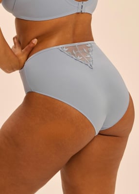 Culotte taille Haute 